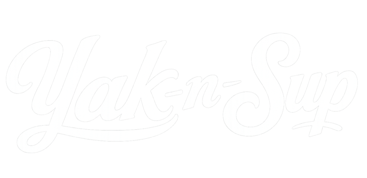 Yak N Sup