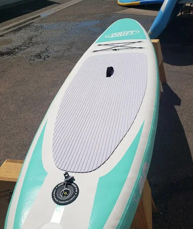 new stand up paddle boards
