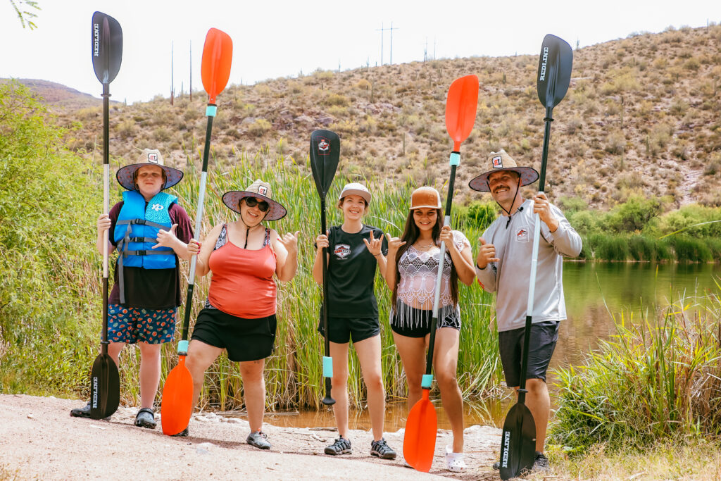 Join the yak n sup team
