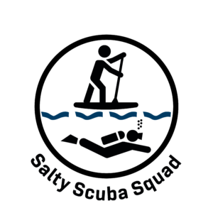 Salty Scuba Squad