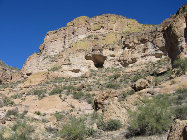 The Skeleton Cave Massacre: A Dark Chapter in Canyon Lake’s History